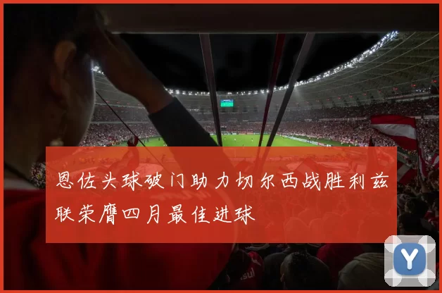 恩佐头球破门助力切尔西战胜利兹联荣膺四月最佳进球